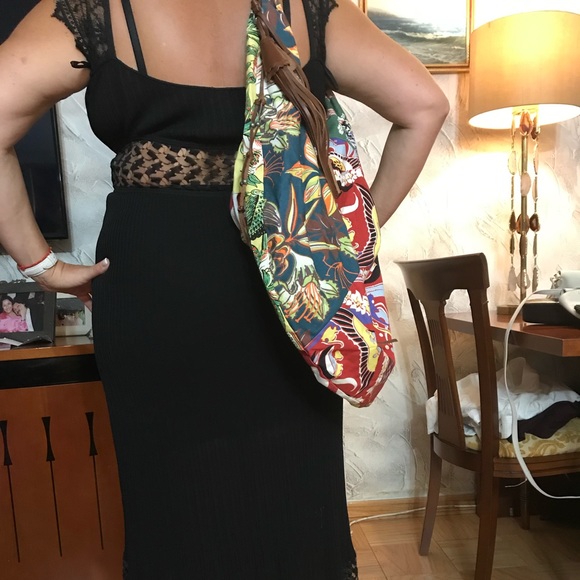 New Ralph Lauren Oversized Hobos Bag - Picture 3 of 12